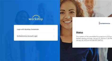 workday scribeamerica.